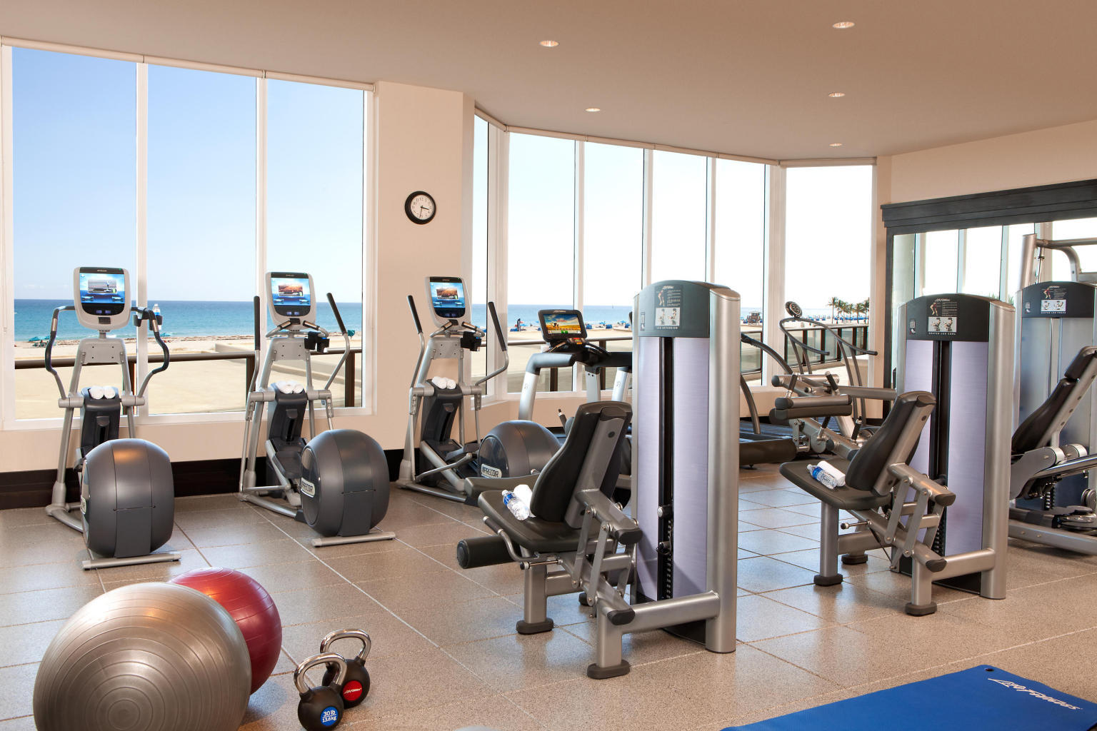 2700 North Ocean Drive, Unit 1806B Singer Island, FL 33404 - Photo 25 of 46 Ritz Carlton Residences