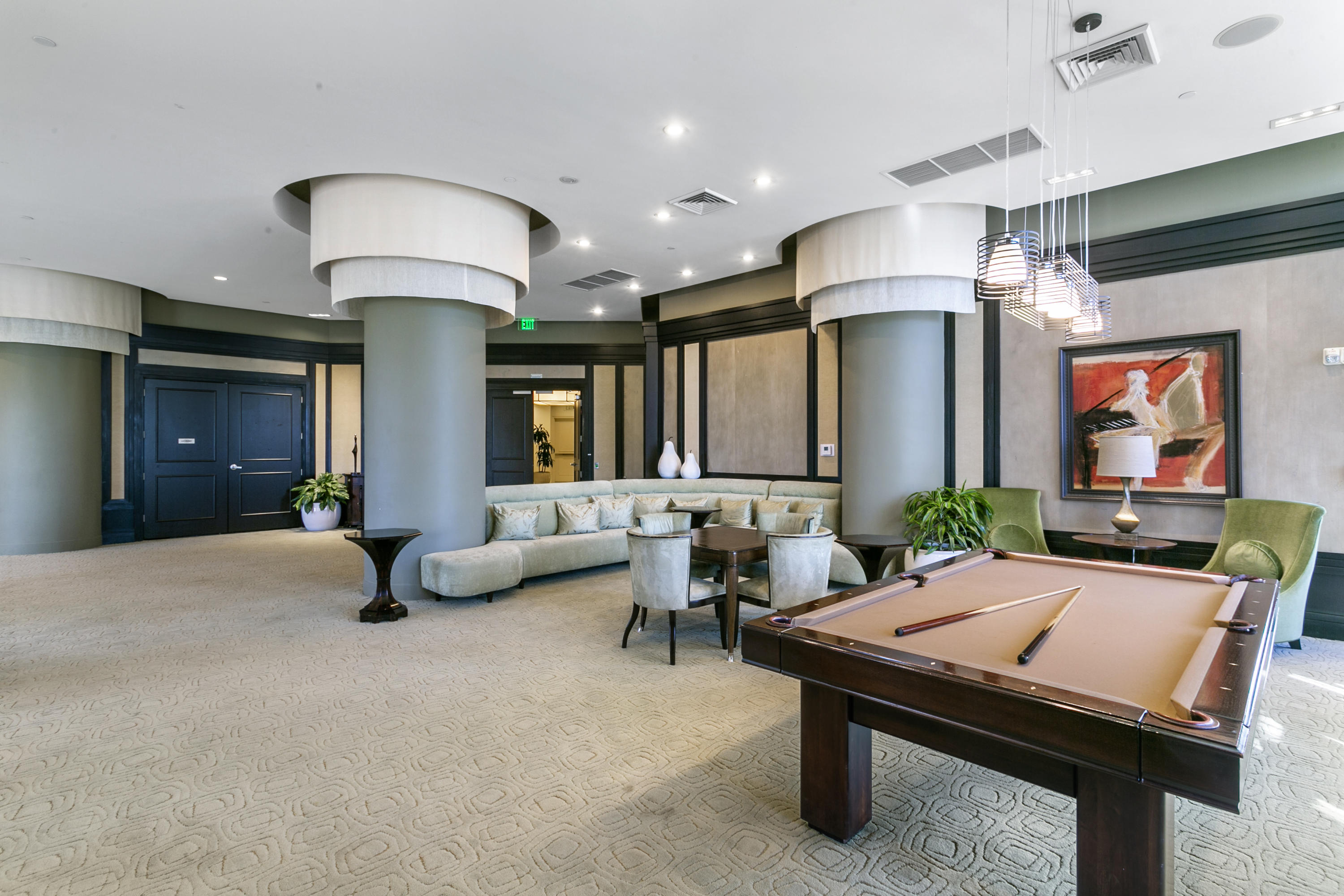 2700 North Ocean Drive, Unit 1806B Singer Island, FL 33404 - Photo 27 of 46 Ritz Carlton Residences