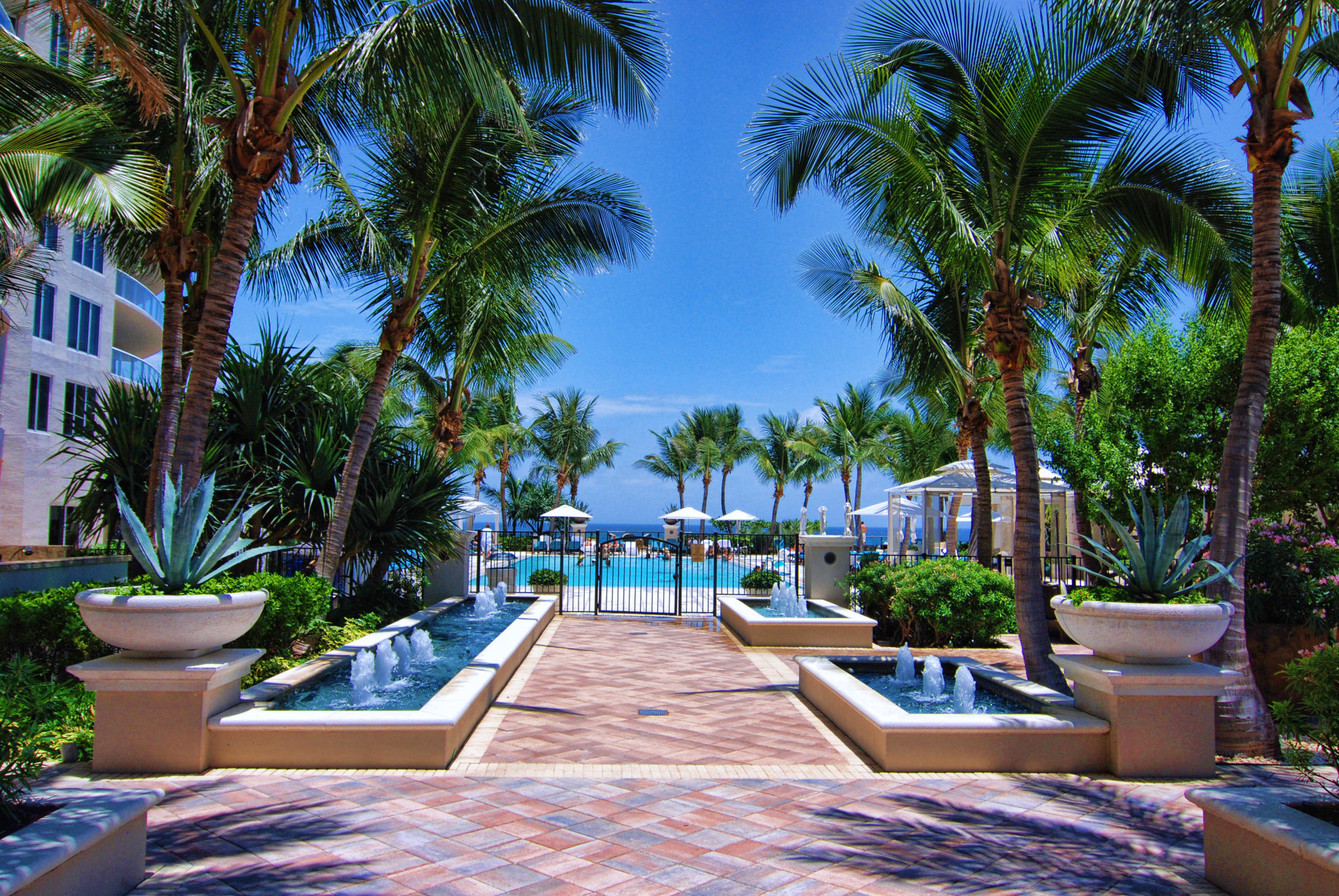 2700 North Ocean Drive, Unit 1806B Singer Island, FL 33404 - Photo 29 of 46 Ritz Carlton Residences