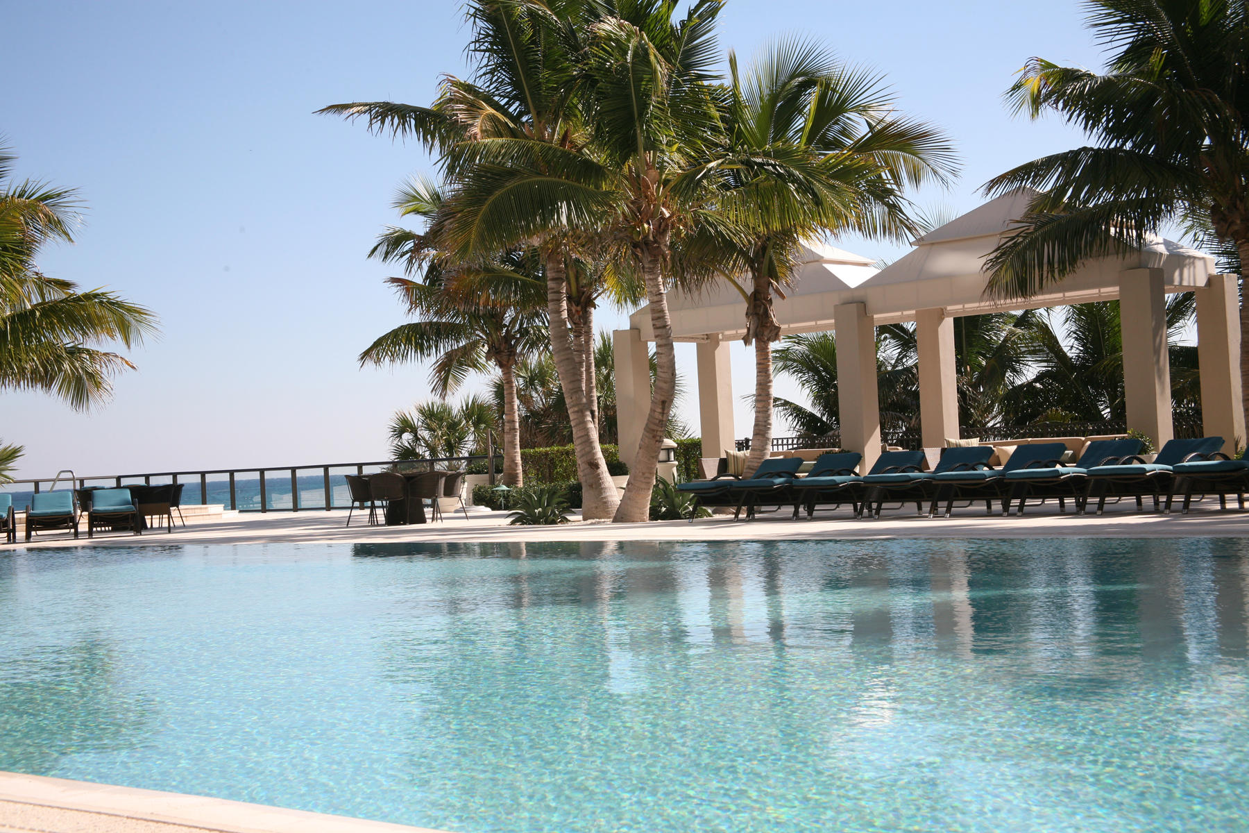 2700 North Ocean Drive, Unit 1806B Singer Island, FL 33404 - Photo 30 of 46 Ritz Carlton Residences