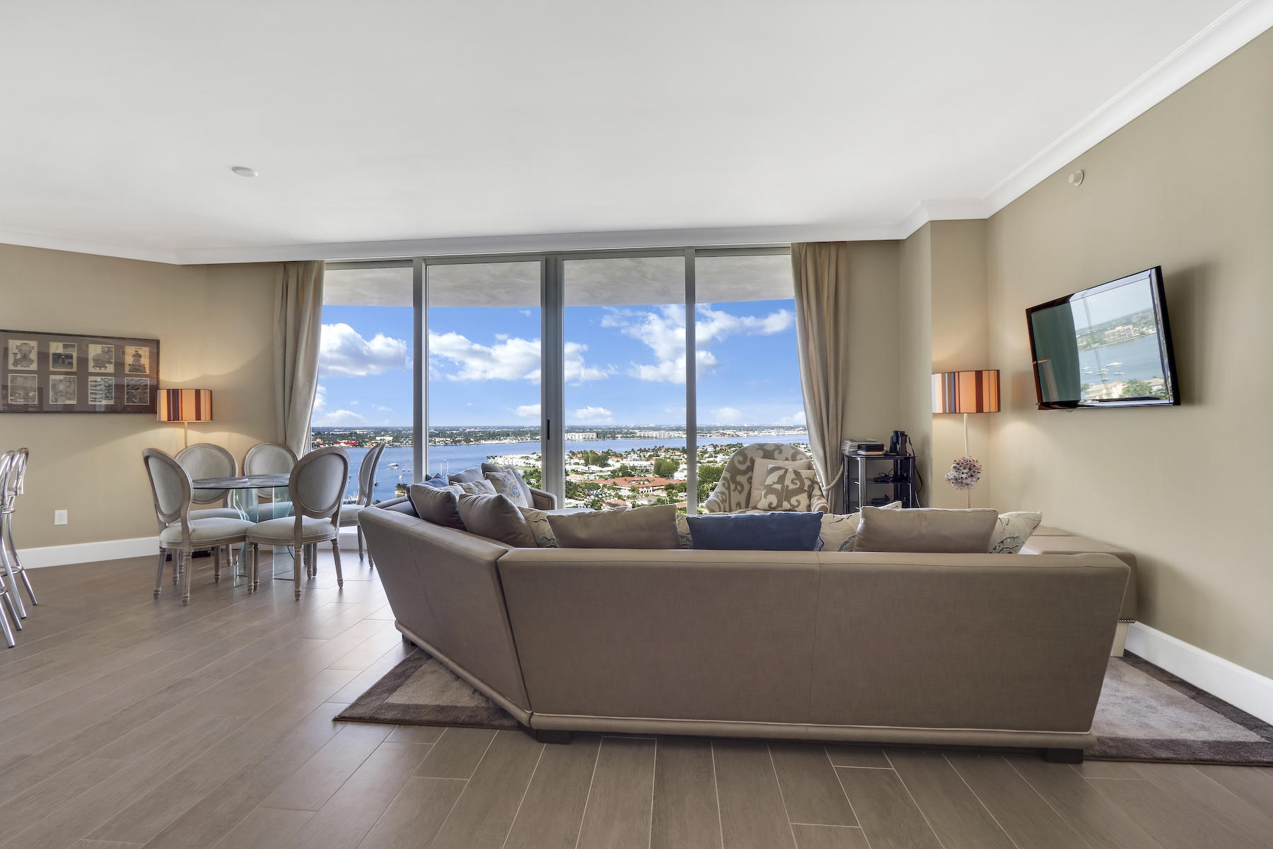 2700 North Ocean Drive, Unit 1806B Singer Island, FL 33404 - Photo 3 of 46 Ritz 1806B