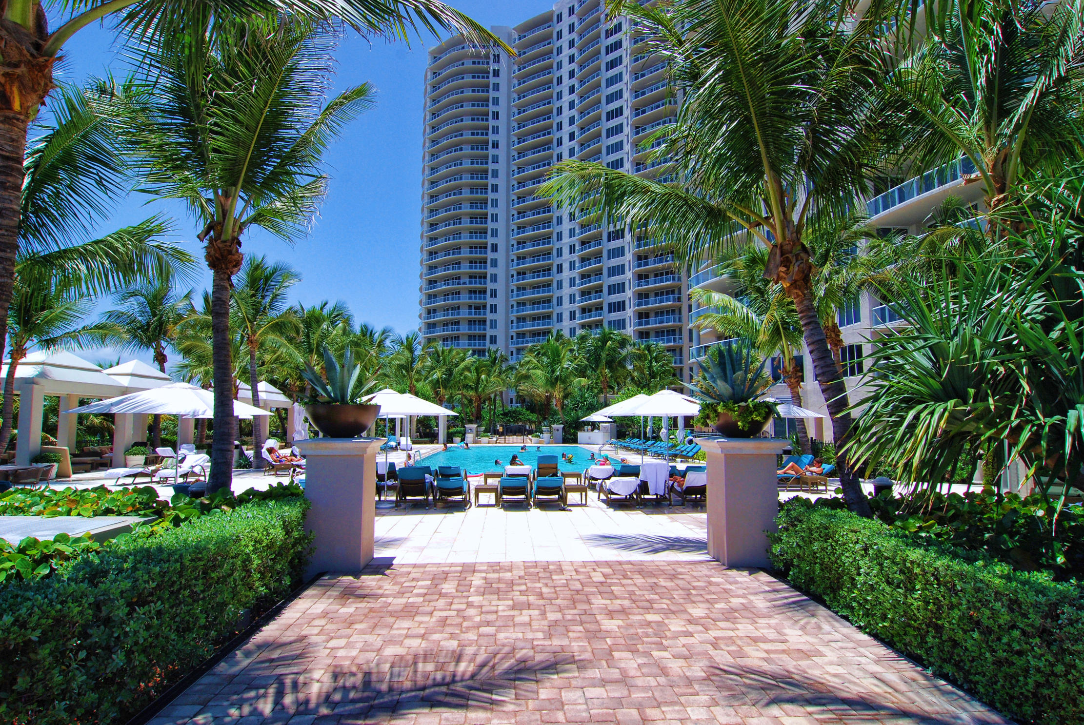 2700 North Ocean Drive, Unit 1806B Singer Island, FL 33404 - Photo 31 of 46 Ritz Carlton Residences