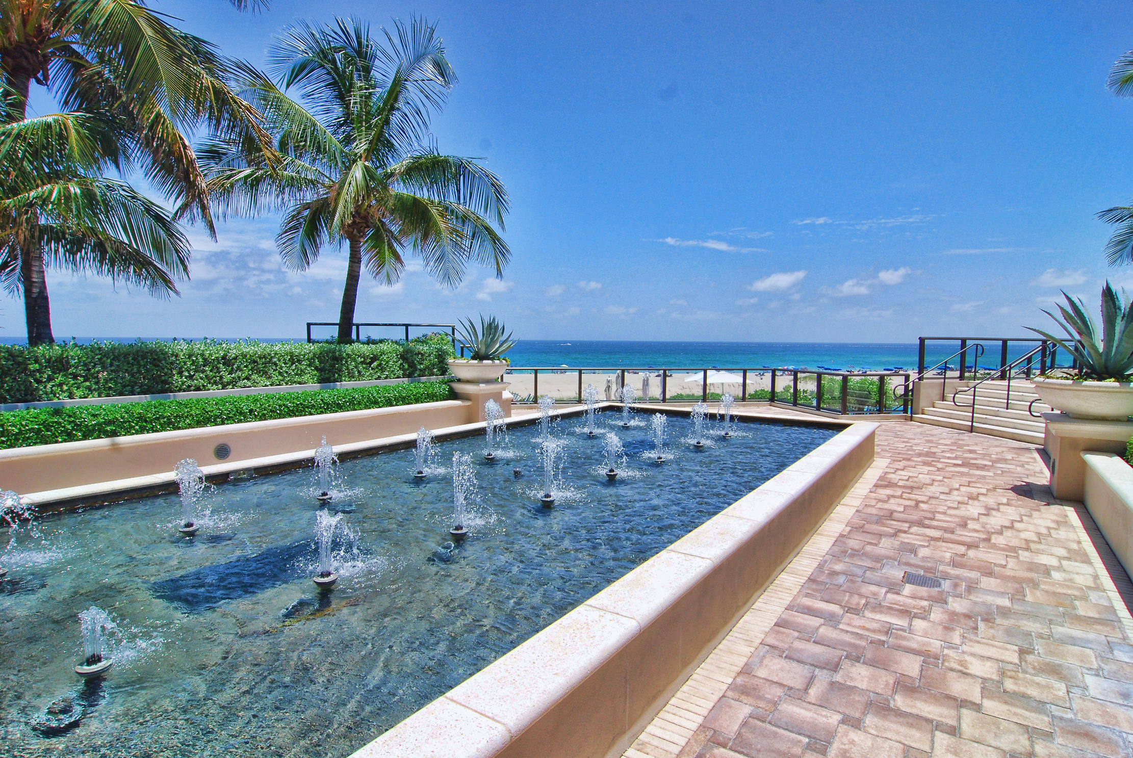 2700 North Ocean Drive, Unit 1806B Singer Island, FL 33404 - Photo 32 of 46 Ritz Carlton Residences