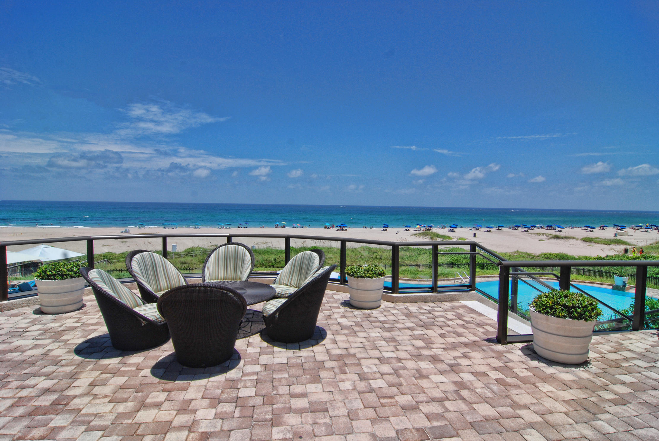 2700 North Ocean Drive, Unit 1806B Singer Island, FL 33404 - Photo 33 of 46 Ritz Carlton Residences