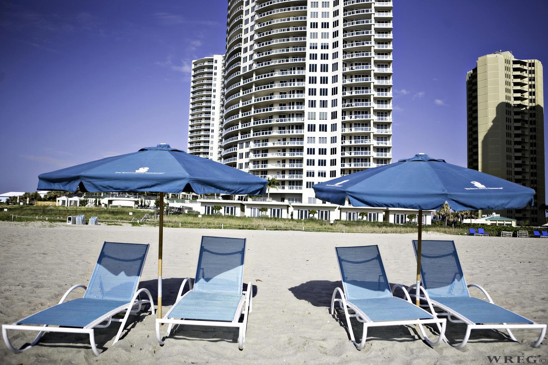 2700 North Ocean Drive, Unit 1806B Singer Island, FL 33404 - Photo 34 of 46 Ritz Carlton Residences