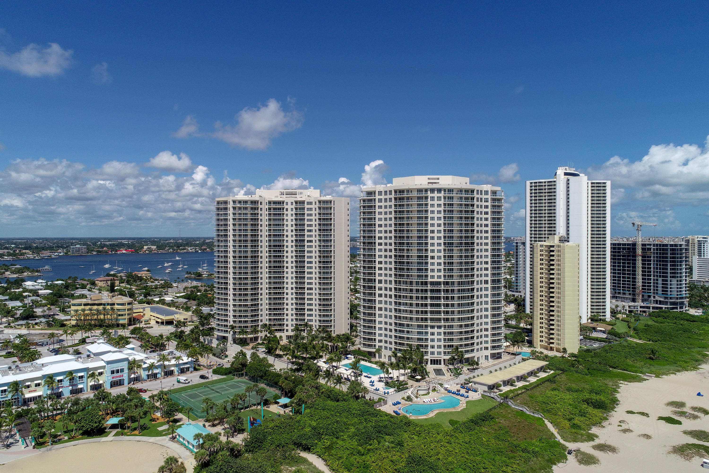 2700 North Ocean Drive, Unit 1806B Singer Island, FL 33404 - Photo 37 of 46 Ritz Carlton Residences