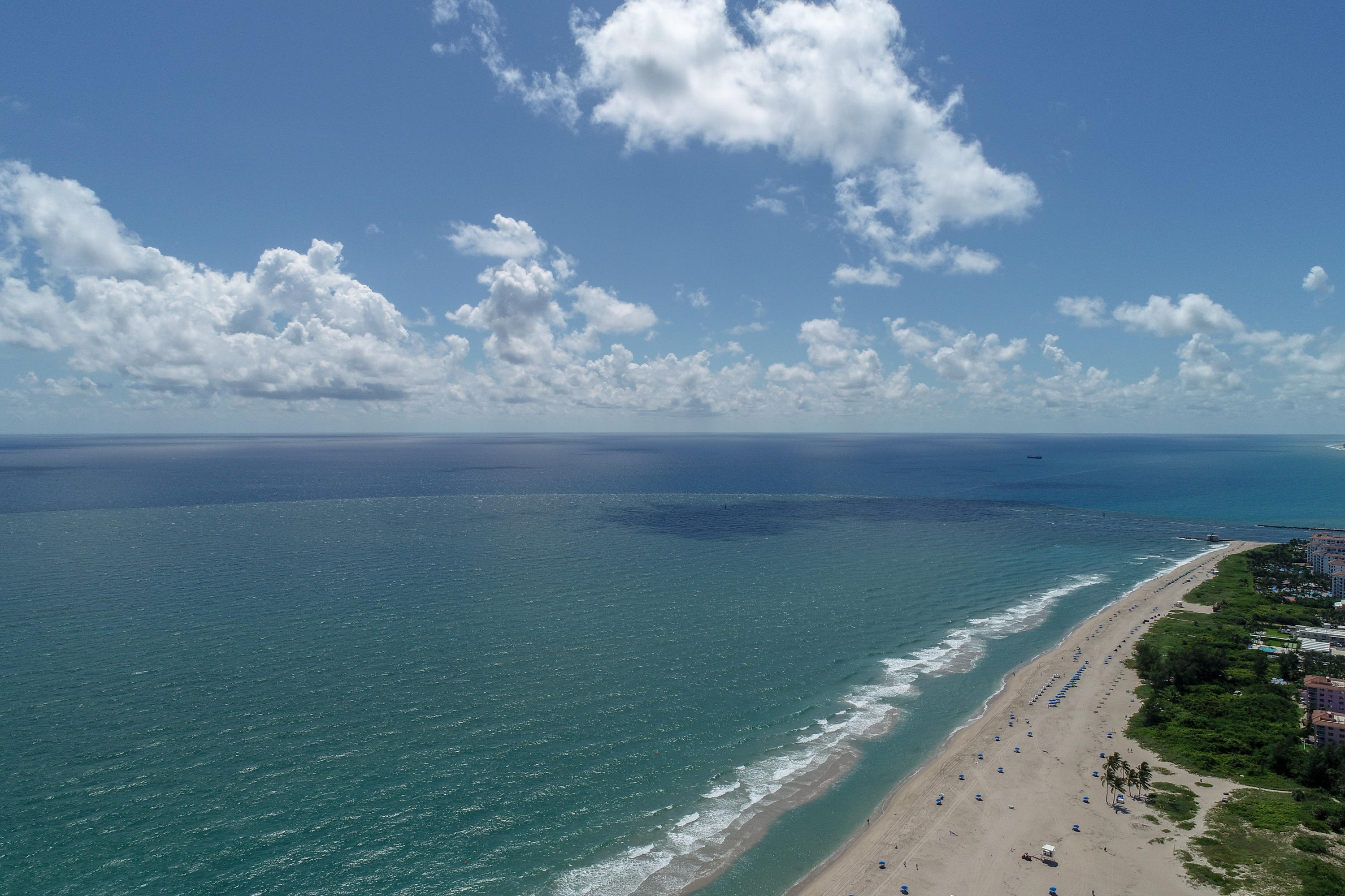 2700 North Ocean Drive, Unit 1806B Singer Island, FL 33404 - Photo 39 of 46 Ritz Carlton Residences