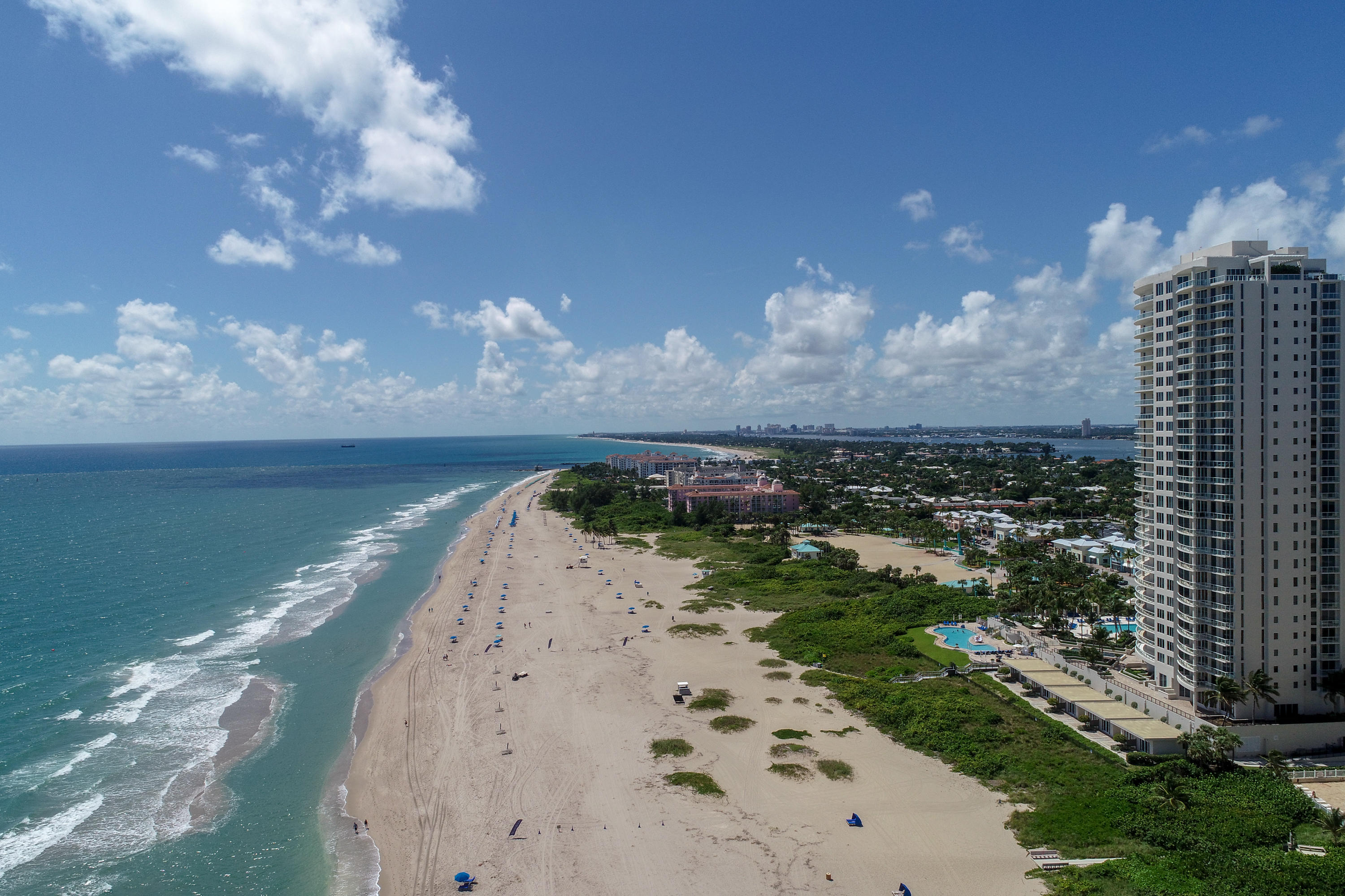 2700 North Ocean Drive, Unit 1806B Singer Island, FL 33404 - Photo 40 of 46 Ritz Carlton Residences