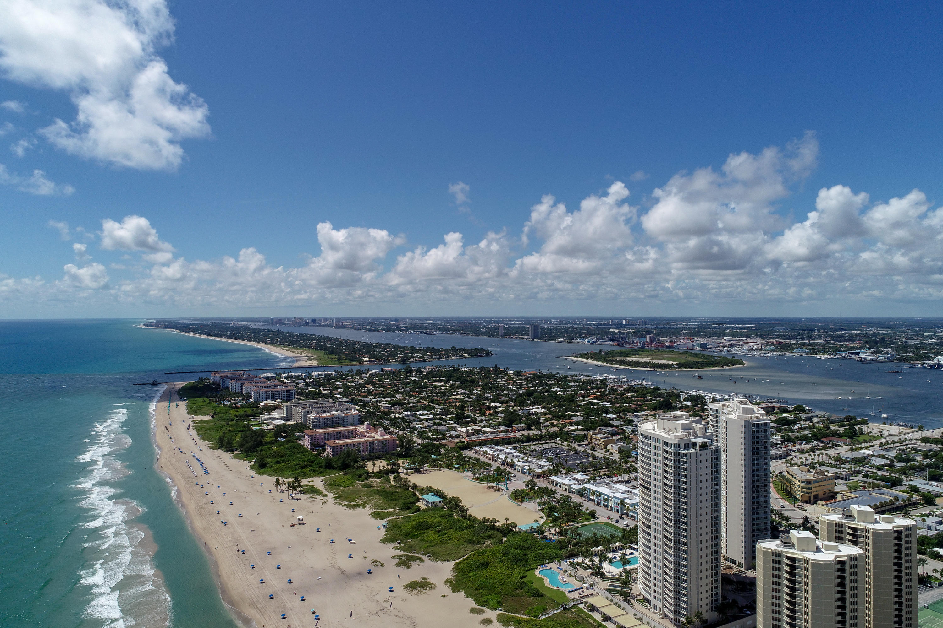 2700 North Ocean Drive, Unit 1806B Singer Island, FL 33404 - Photo 41 of 46 Ritz Carlton Residences
