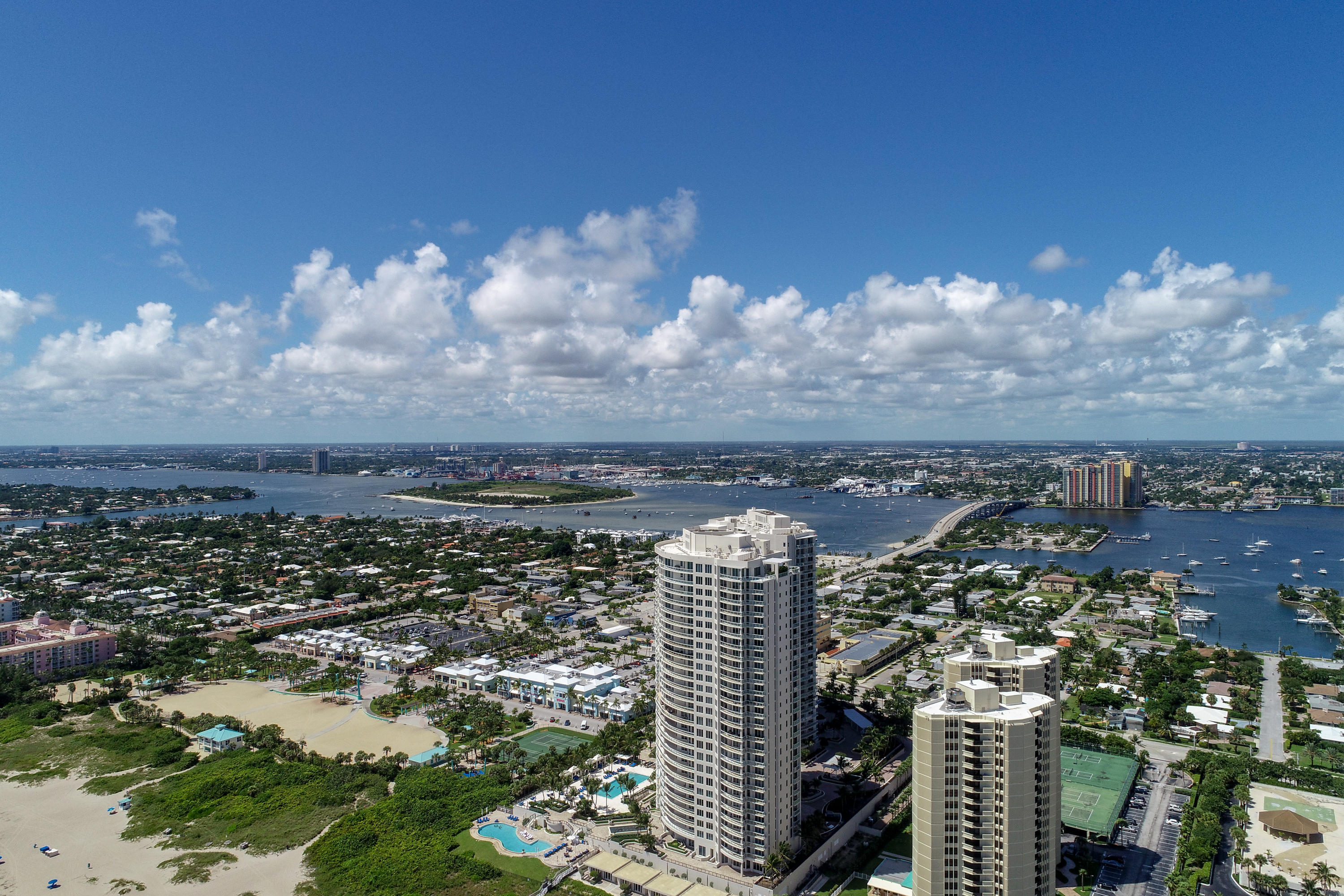 2700 North Ocean Drive, Unit 1806B Singer Island, FL 33404 - Photo 42 of 46 Ritz Carlton Residences