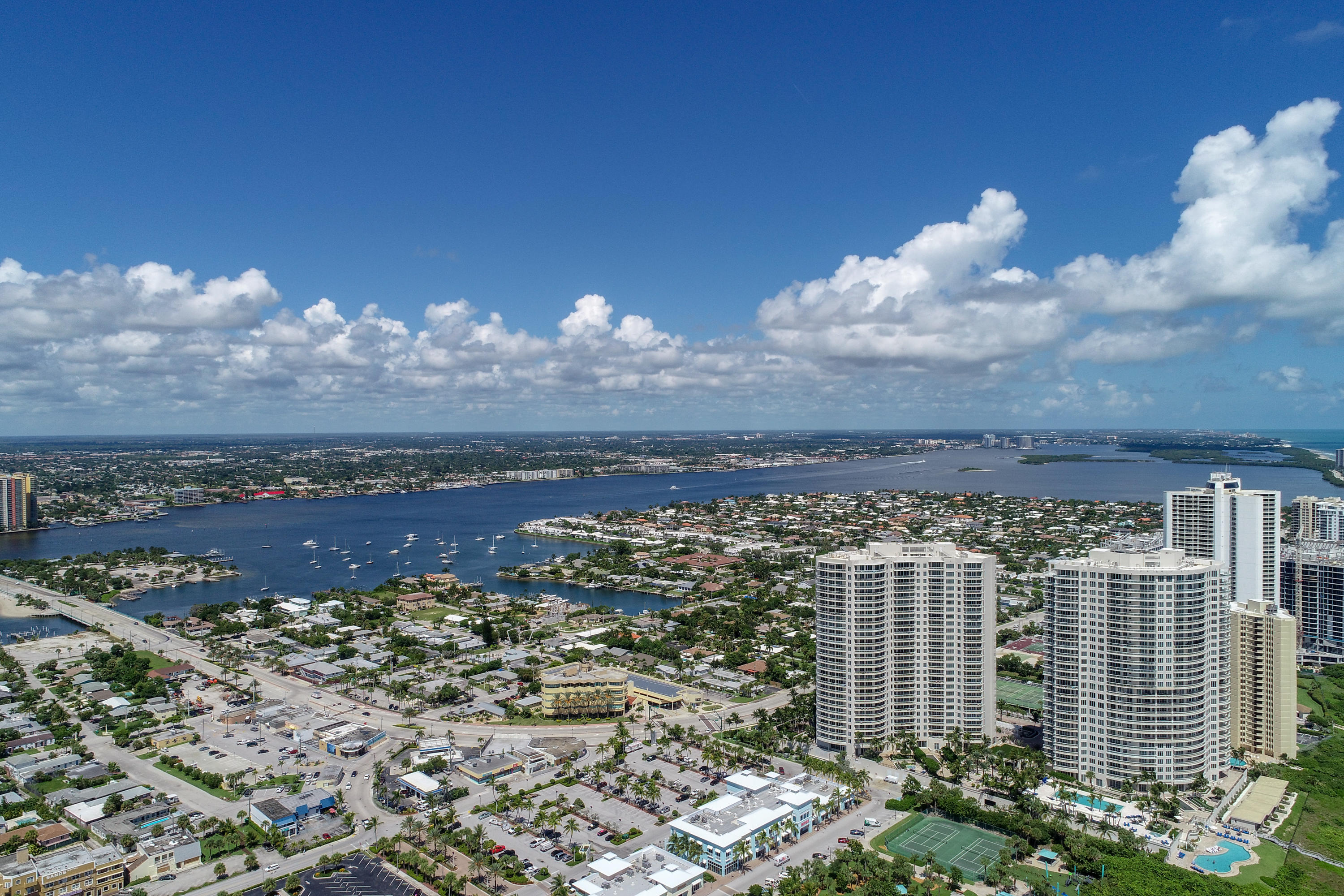 2700 North Ocean Drive, Unit 1806B Singer Island, FL 33404 - Photo 43 of 46 Ritz Carlton Residences