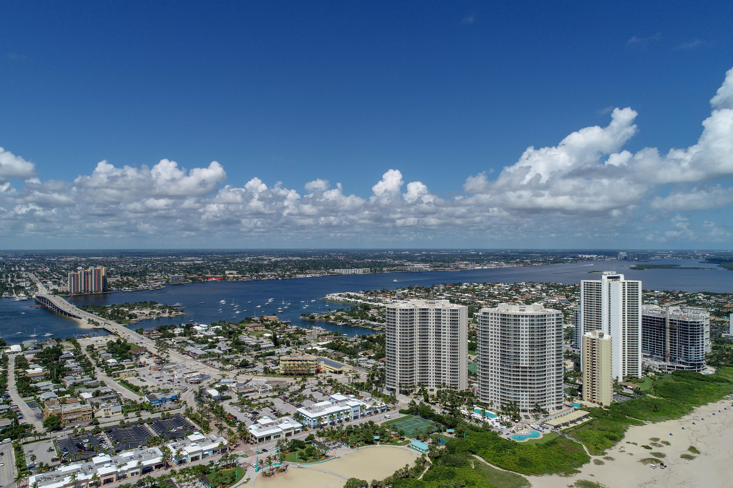 2700 North Ocean Drive, Unit 1806B Singer Island, FL 33404 - Photo 44 of 46 Ritz Carlton Residences