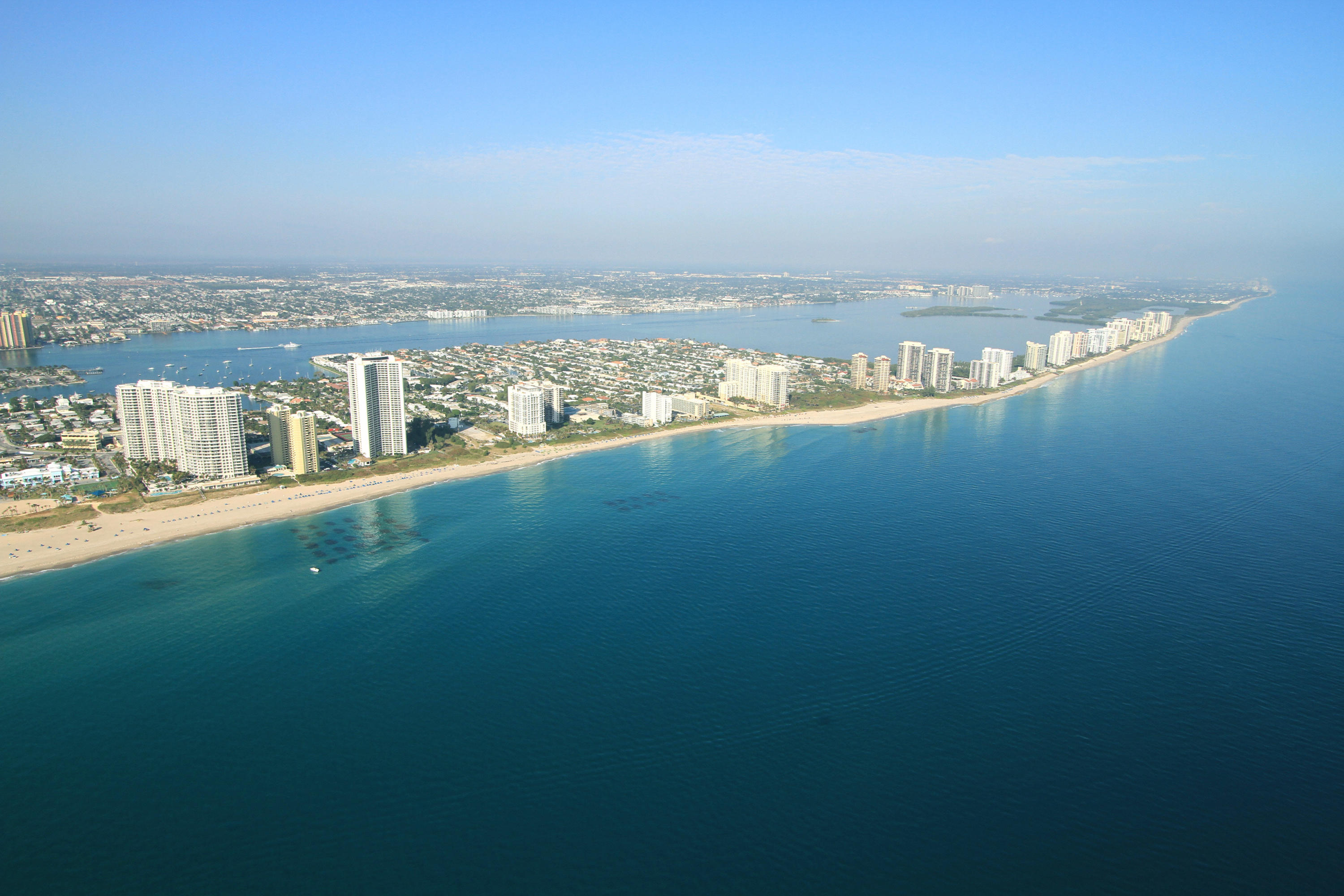 2700 North Ocean Drive, Unit 1806B Singer Island, FL 33404 - Photo 46 of 46 SINGER ISLAND