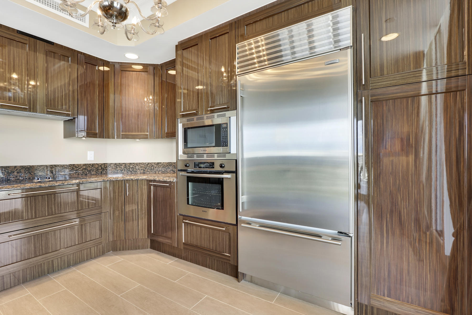 2700 North Ocean Drive, Unit 1806B Singer Island, FL 33404 - Photo 6 of 46 Ritz 1806B