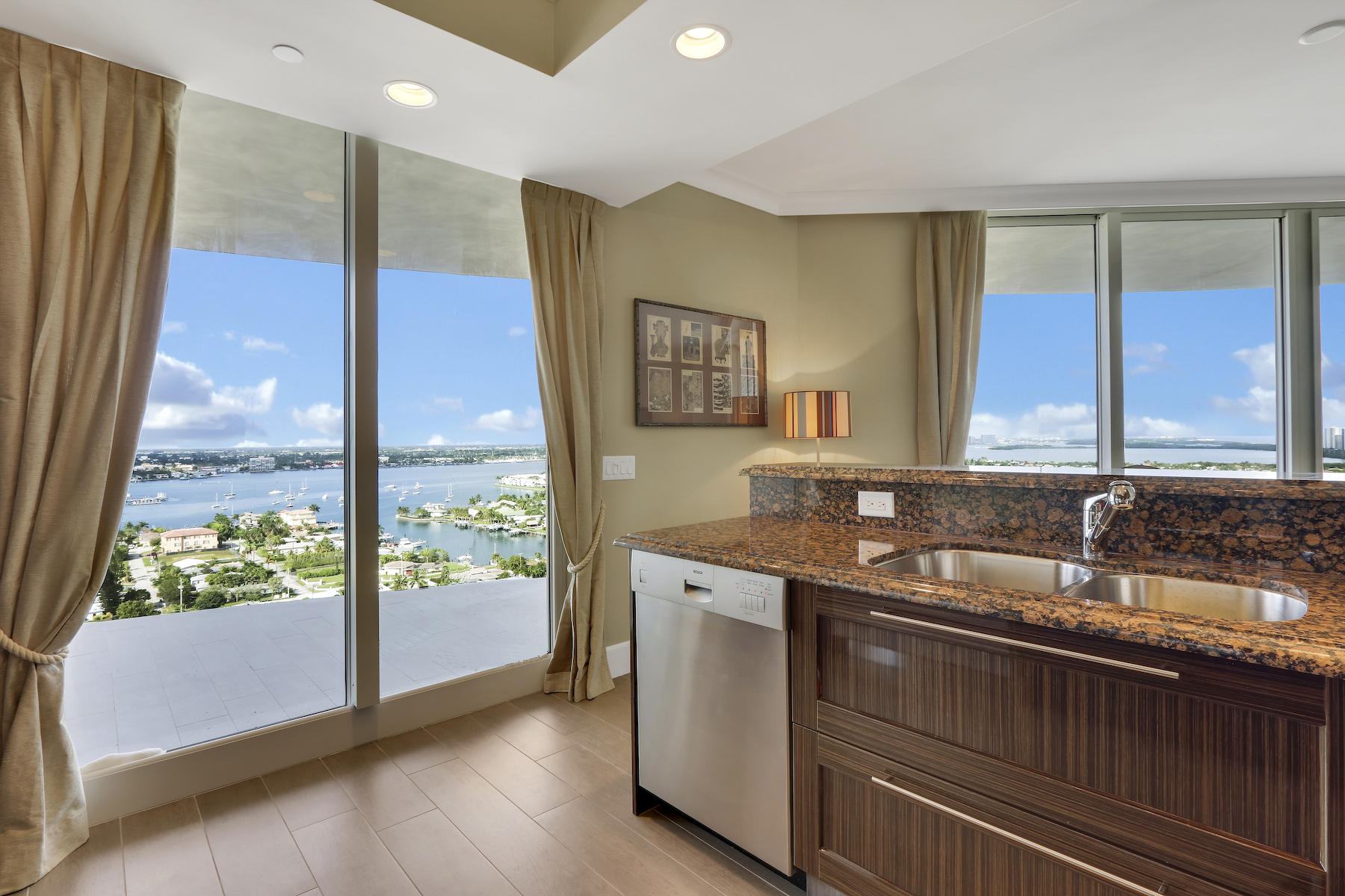 2700 North Ocean Drive, Unit 1806B Singer Island, FL 33404 - Photo 7 of 46 Ritz 1806B
