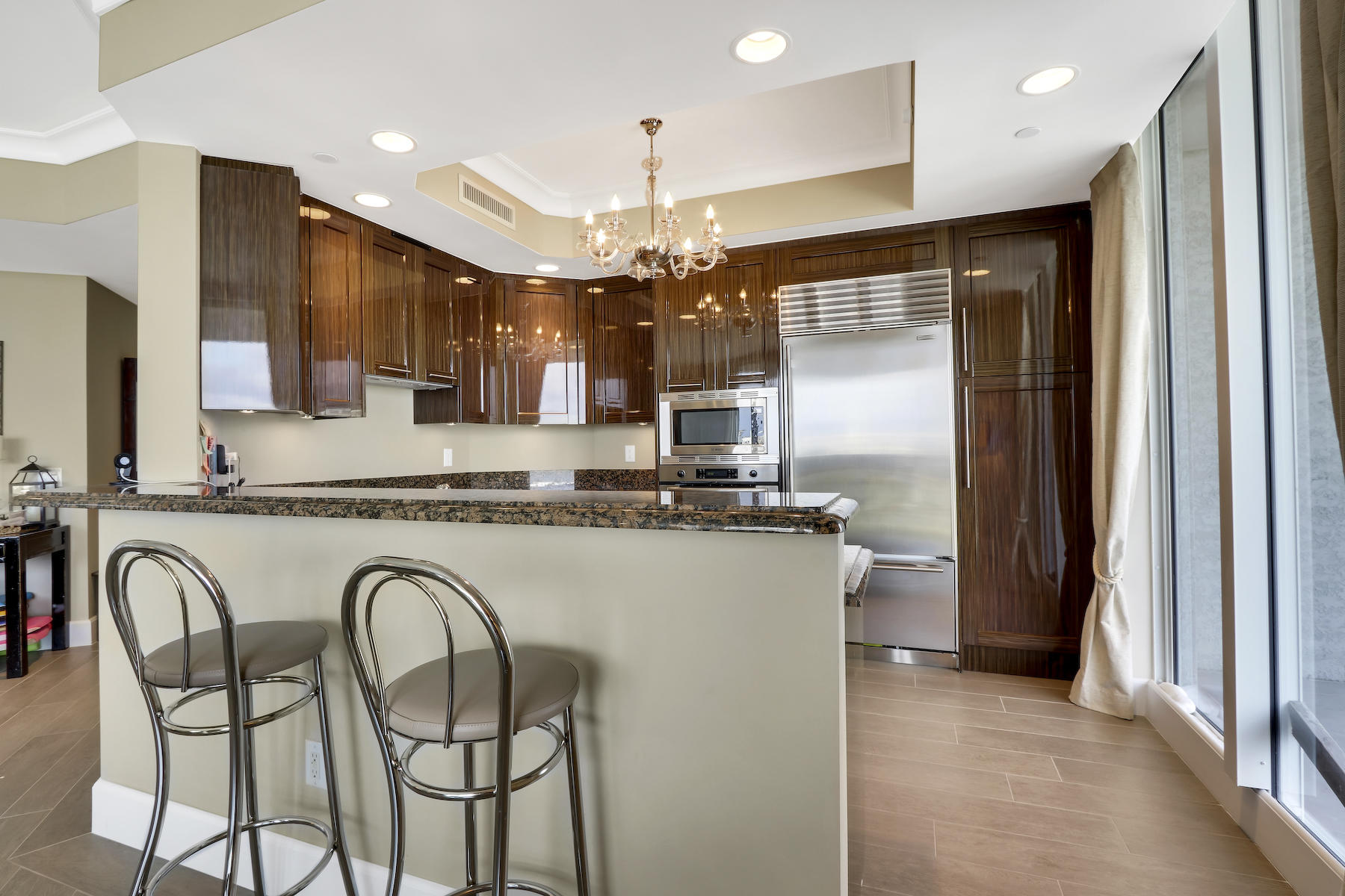 2700 North Ocean Drive, Unit 1806B Singer Island, FL 33404 - Photo 8 of 46 Ritz 1806B