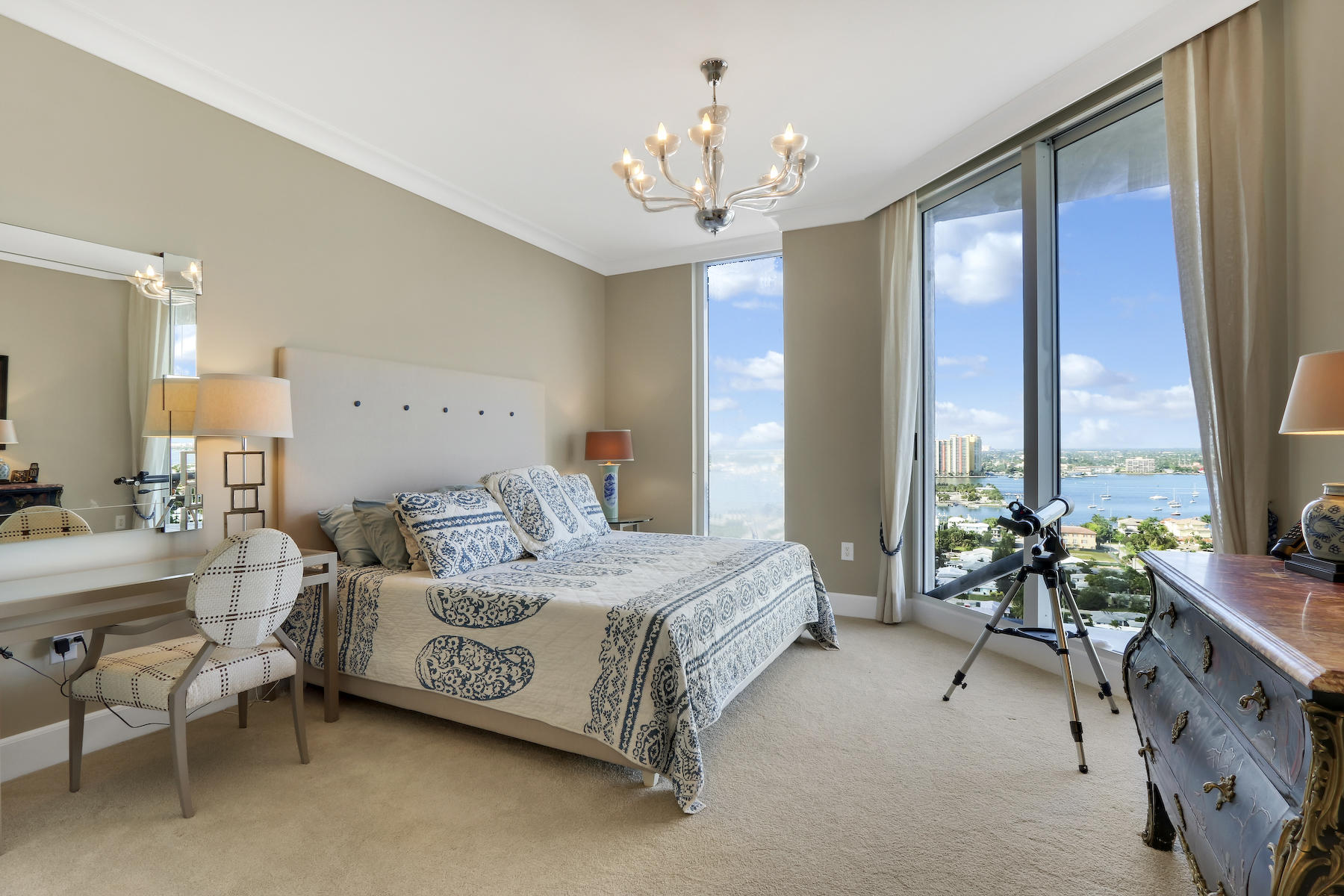 2700 North Ocean Drive, Unit 1806B Singer Island, FL 33404 - Photo 9 of 46 Ritz 1806B