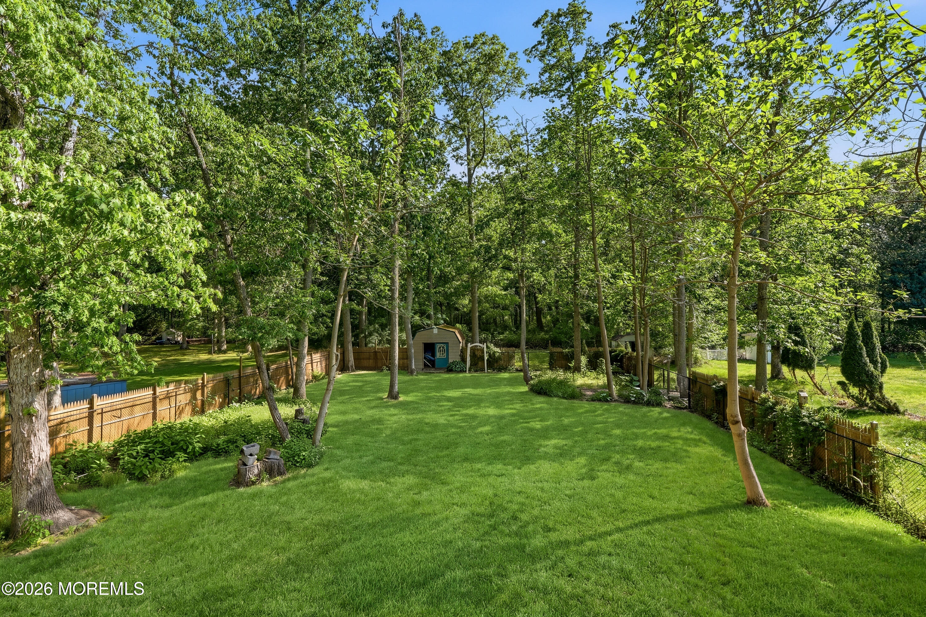 16 Crest Road Jackson, NJ 08527 - Photo 40 of 61 050