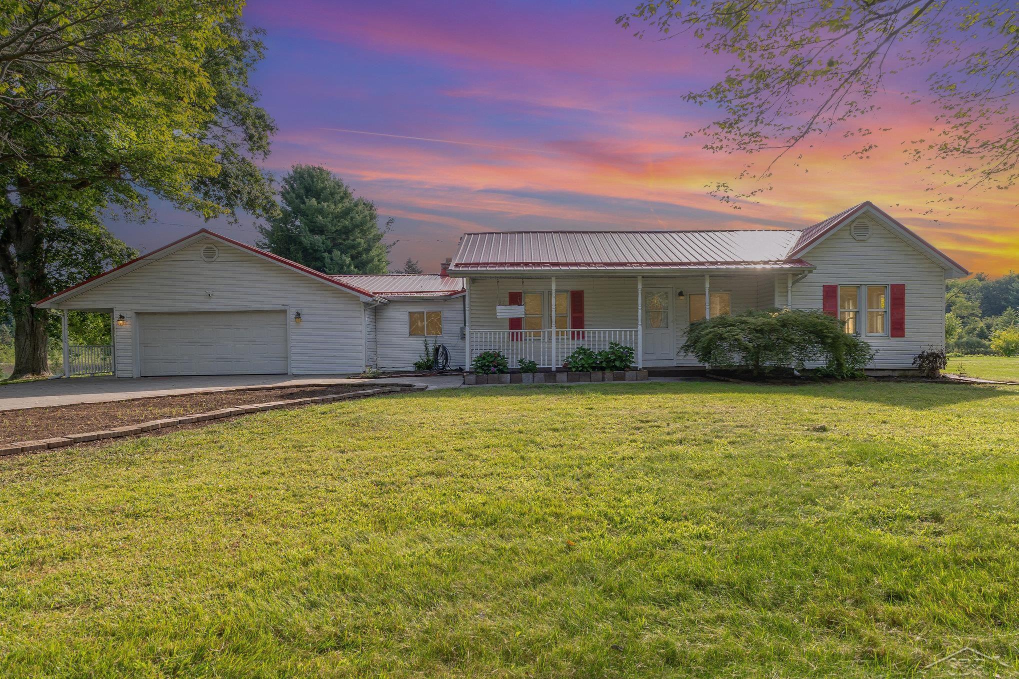 12711 Nichols Road Burt, MI 48417 - Photo 1 of 31