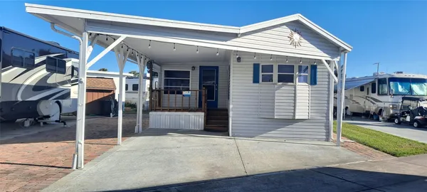 $109,000 | 5362 Southeast 65th Avenue, Okeechobee, FL 34974