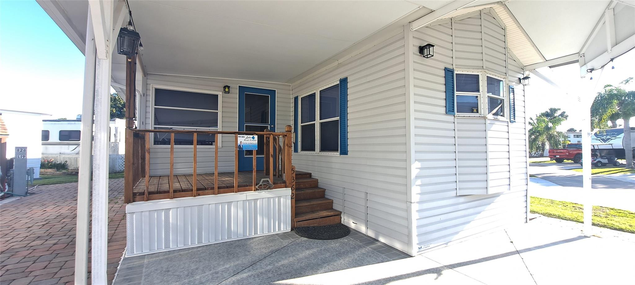 5362 Southeast 65th Avenue Okeechobee, FL 34974 - Photo 23 of 38 Photo 23