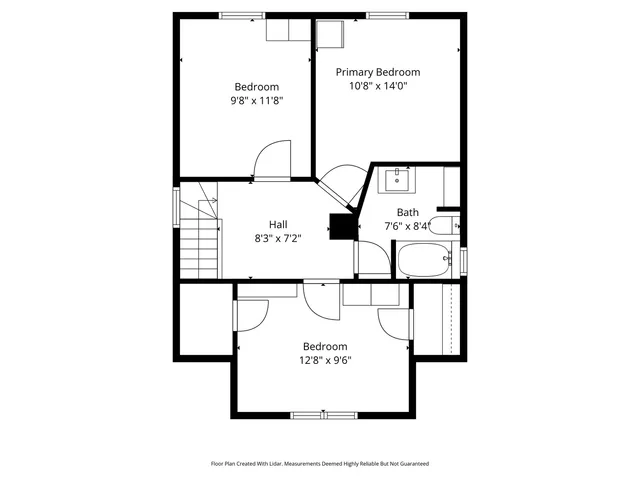 $299,900 | 1434 North Leamington Avenue, Chicago, IL 60651