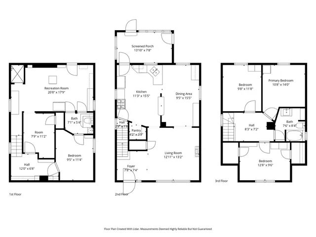 $299,900 | 1434 North Leamington Avenue, Chicago, IL 60651