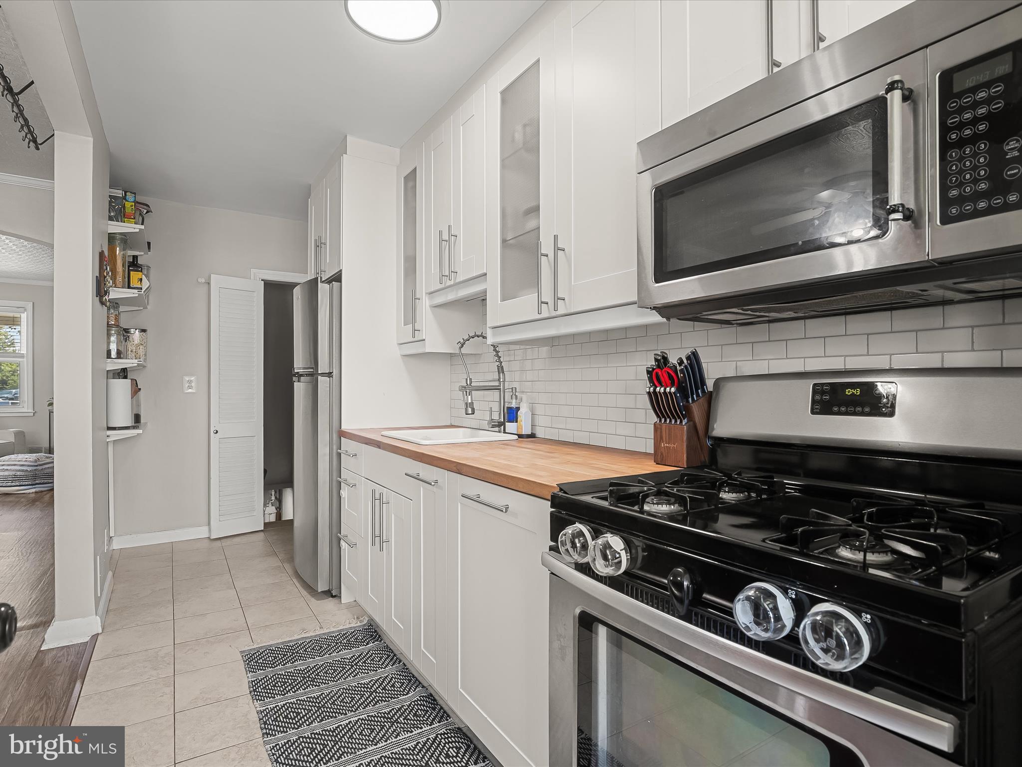 8372 Hillendale Road Parkville, MD 21234 - Photo 16 of 56 Kitchen