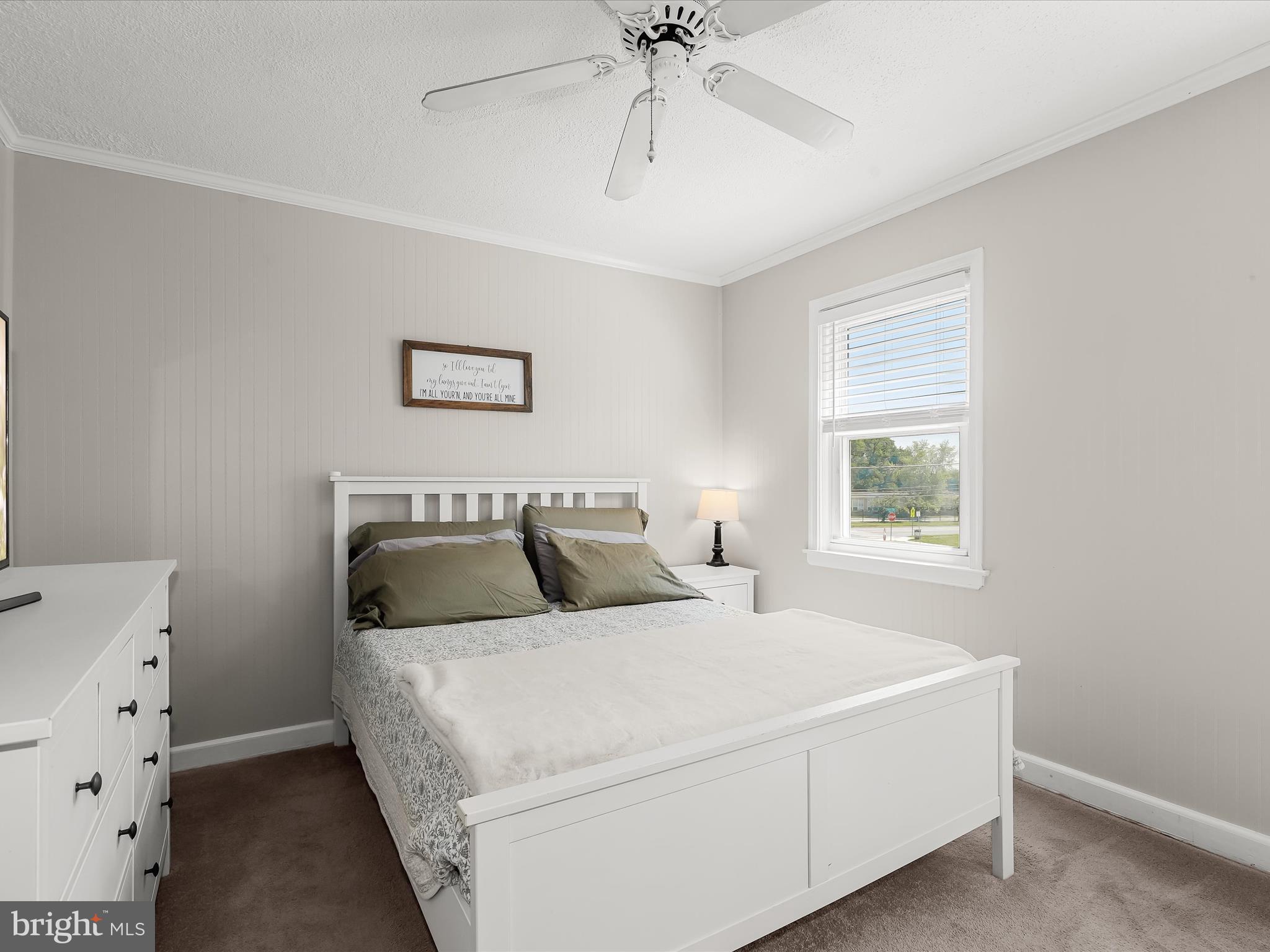 8372 Hillendale Road Parkville, MD 21234 - Photo 21 of 56 Primary Bedroom