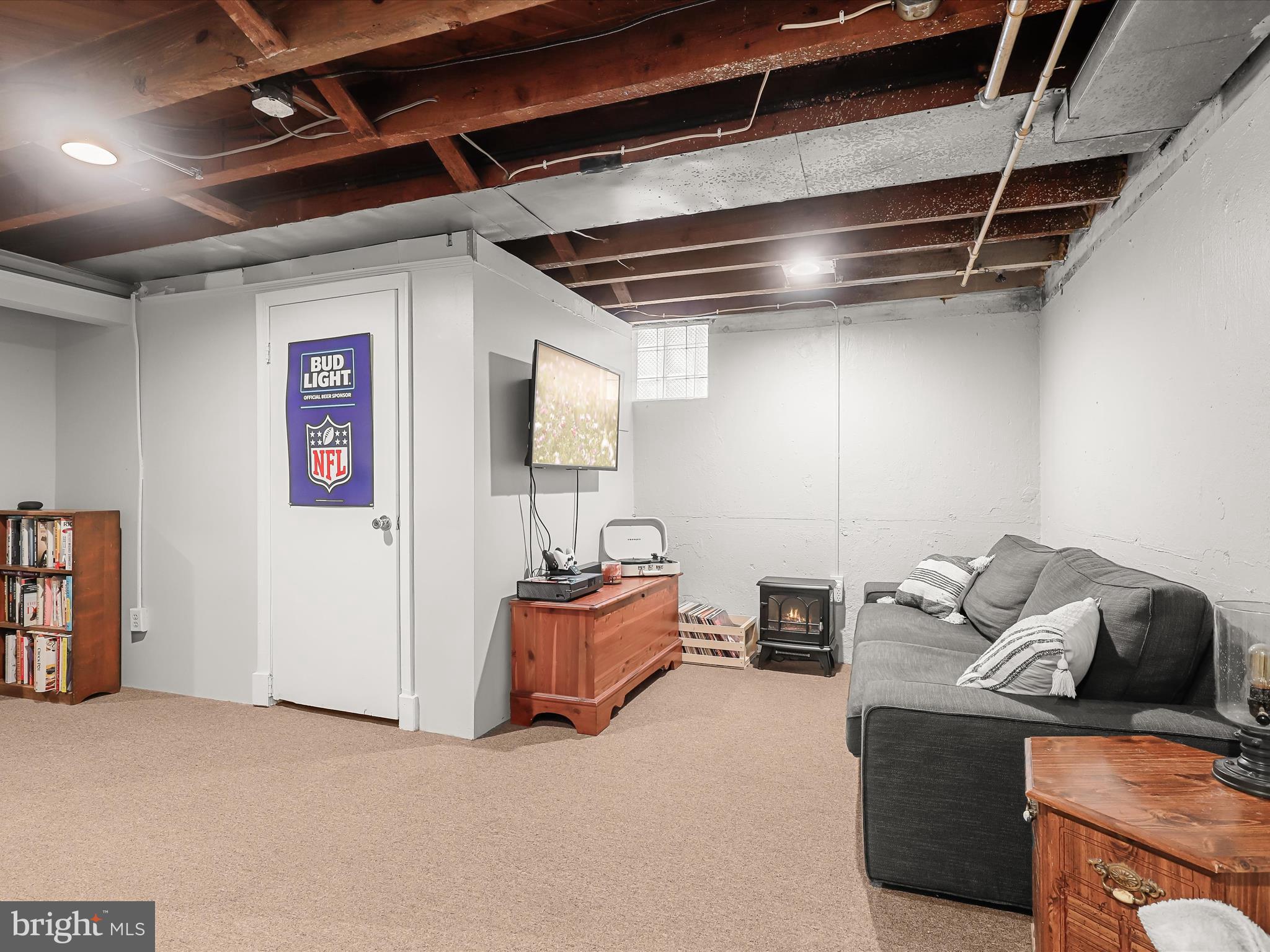8372 Hillendale Road Parkville, MD 21234 - Photo 29 of 56 Recreation Room