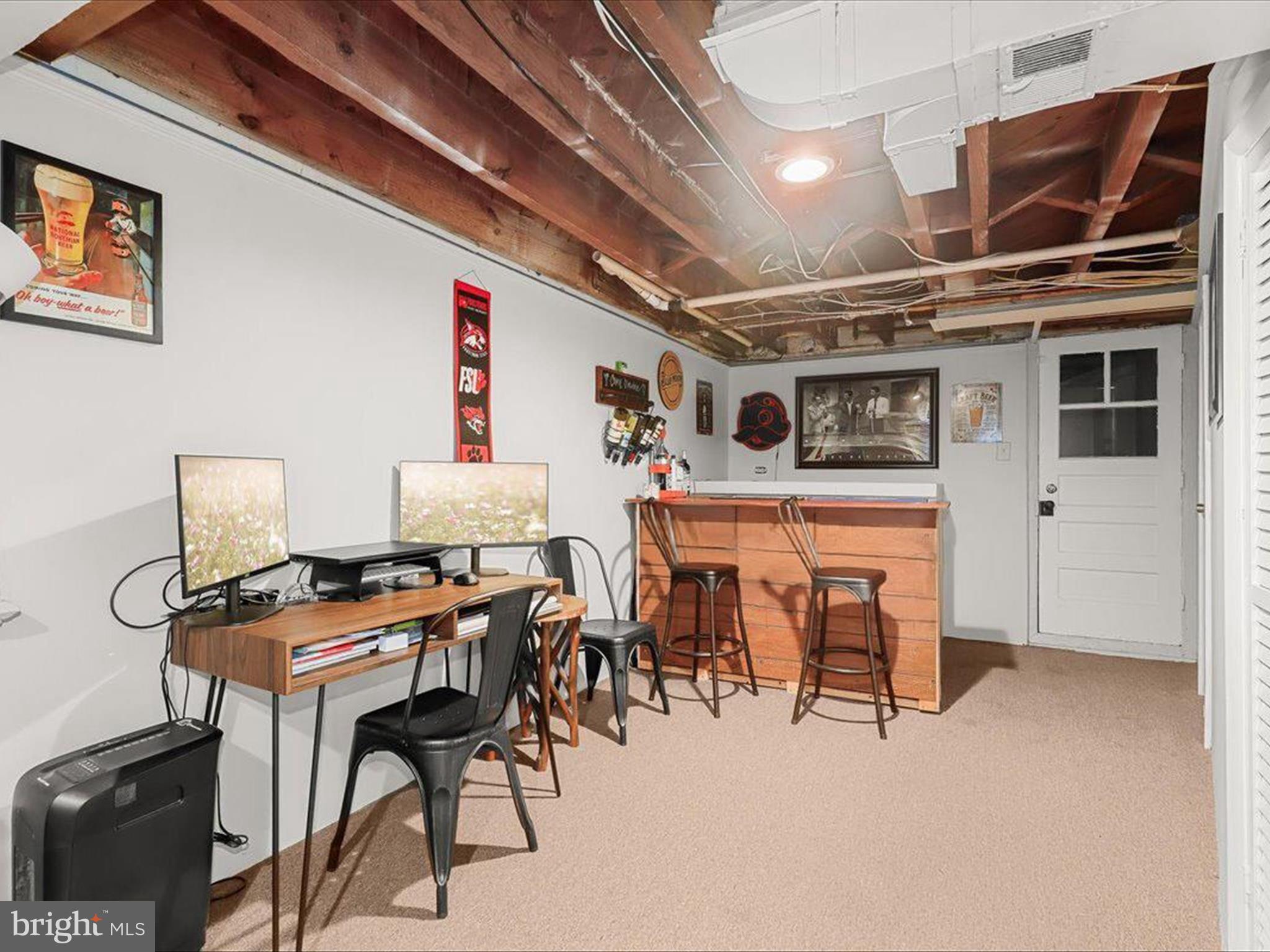 8372 Hillendale Road Parkville, MD 21234 - Photo 31 of 56 Recreation Room