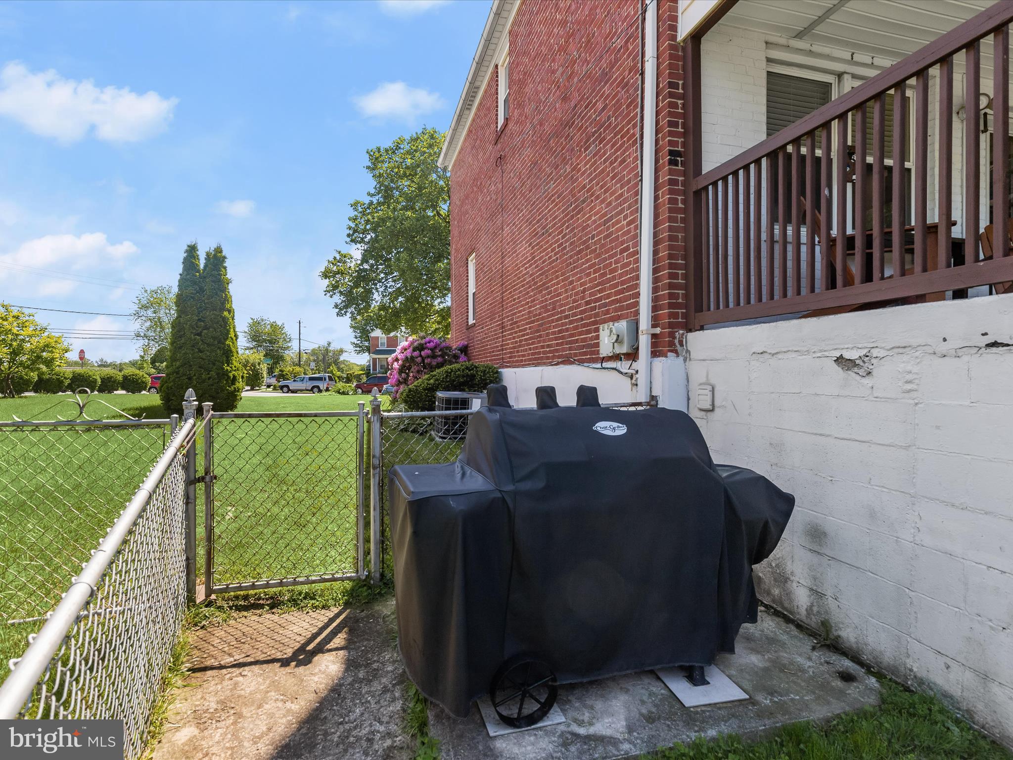 8372 Hillendale Road Parkville, MD 21234 - Photo 45 of 56 Lawn