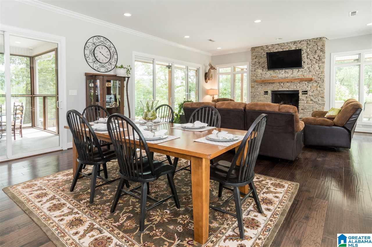 787 Sagebrush Road Ashville, AL 35953 - Photo 17 of 50
