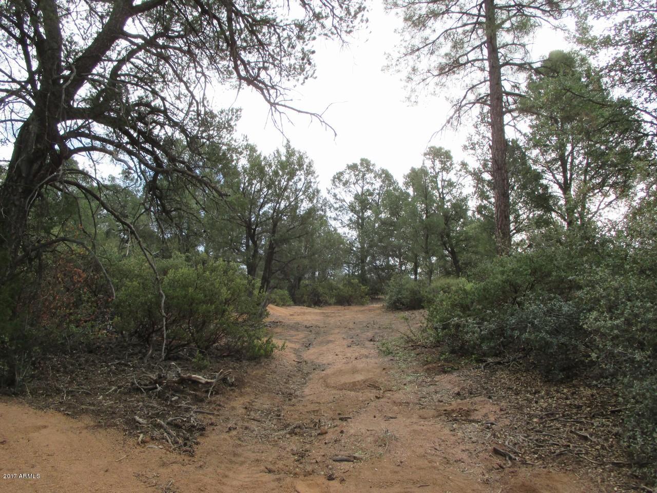1404 East Graham Rnch Trail, Unit 4 Payson, AZ 85541 - Photo 7 of 7 Photo 07