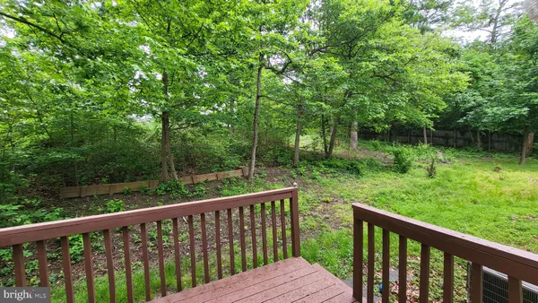 swimming pool view from a balcony