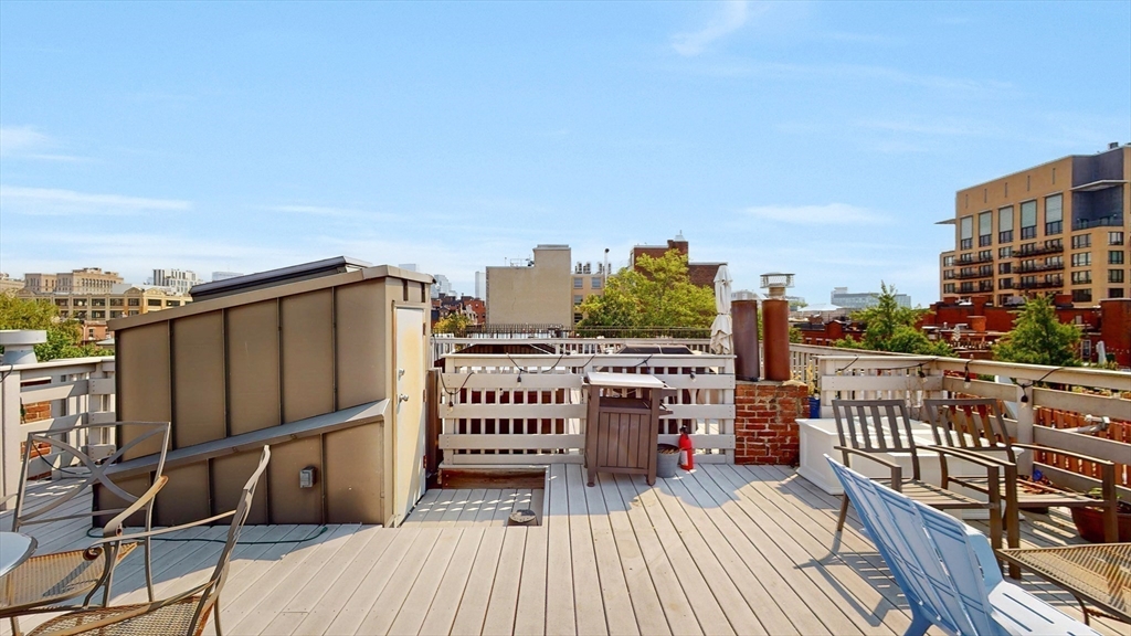 36 Appleton Street, Unit 2 Boston, MA 02116 - Photo 10 of 10