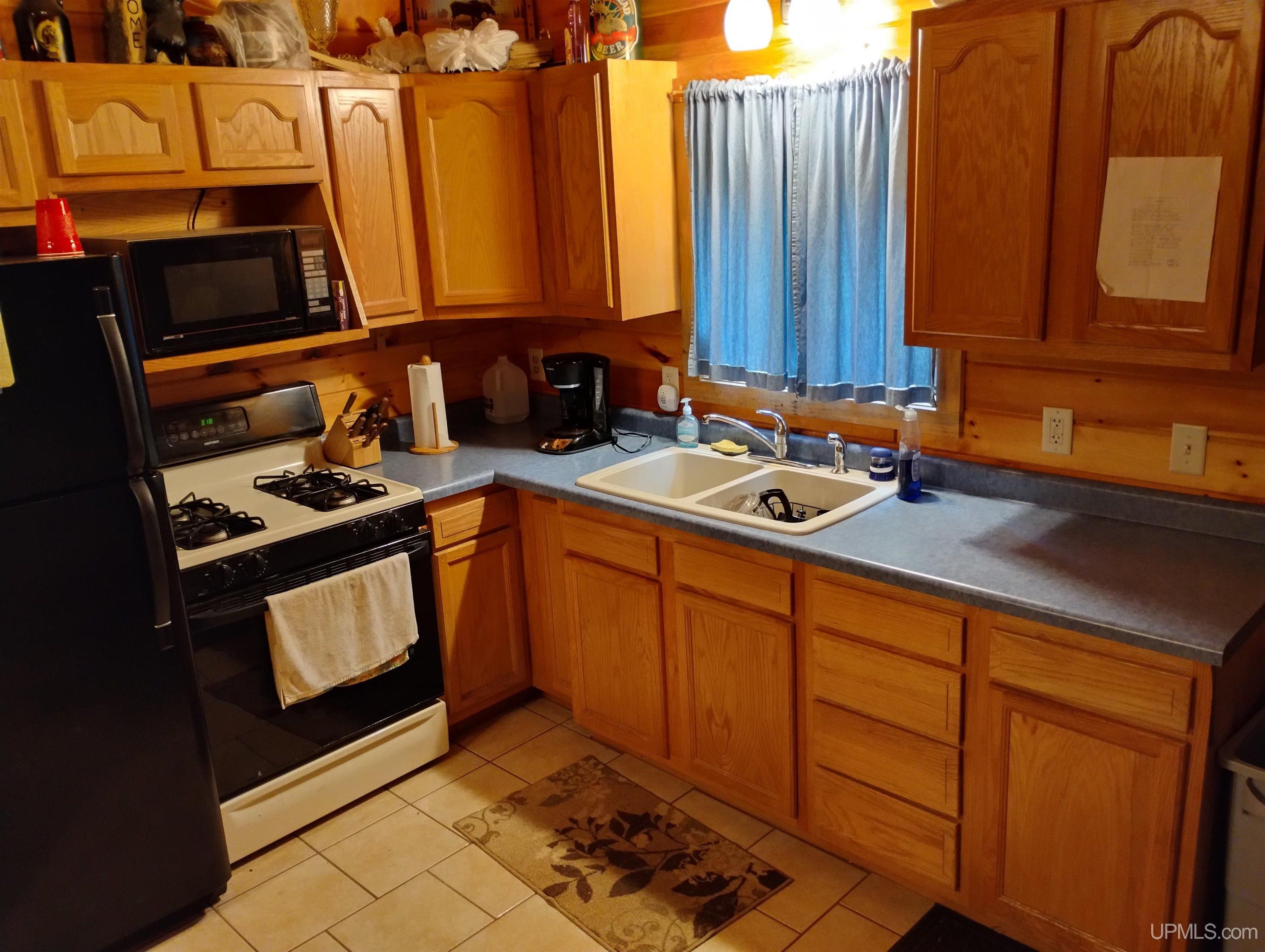 6766 Co Road, Unit ALSO KNOWN AS BLACKHILL S Champion, MI 49814 - Photo 22 of 80