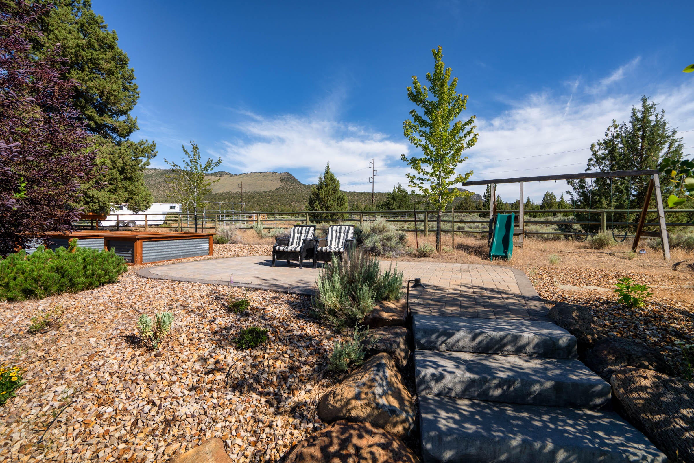 13604 Southwest Harrison Way Powell Butte, OR 97753 - Photo 13 of 59 Gallery Image 13