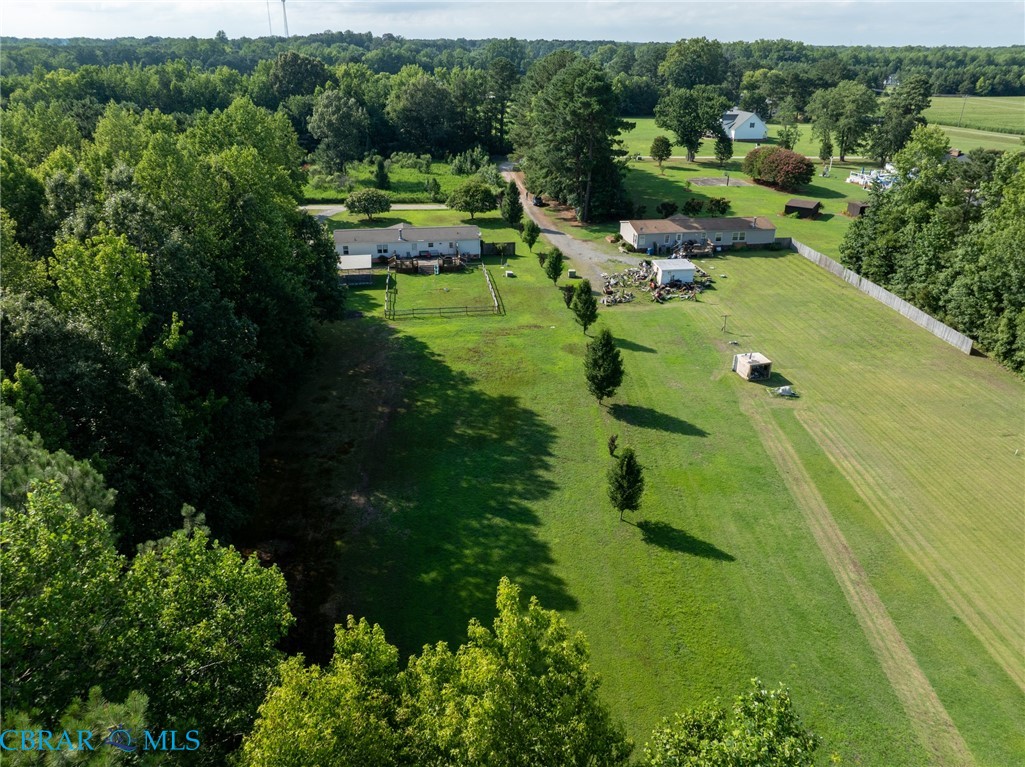 185 Jenkins Neck Road Dutton, VA 23050 - Photo 15 of 28
