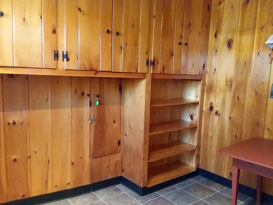 23 Senator Black Road West Baldwin, ME 04091 - Photo 45 of 51 pantry