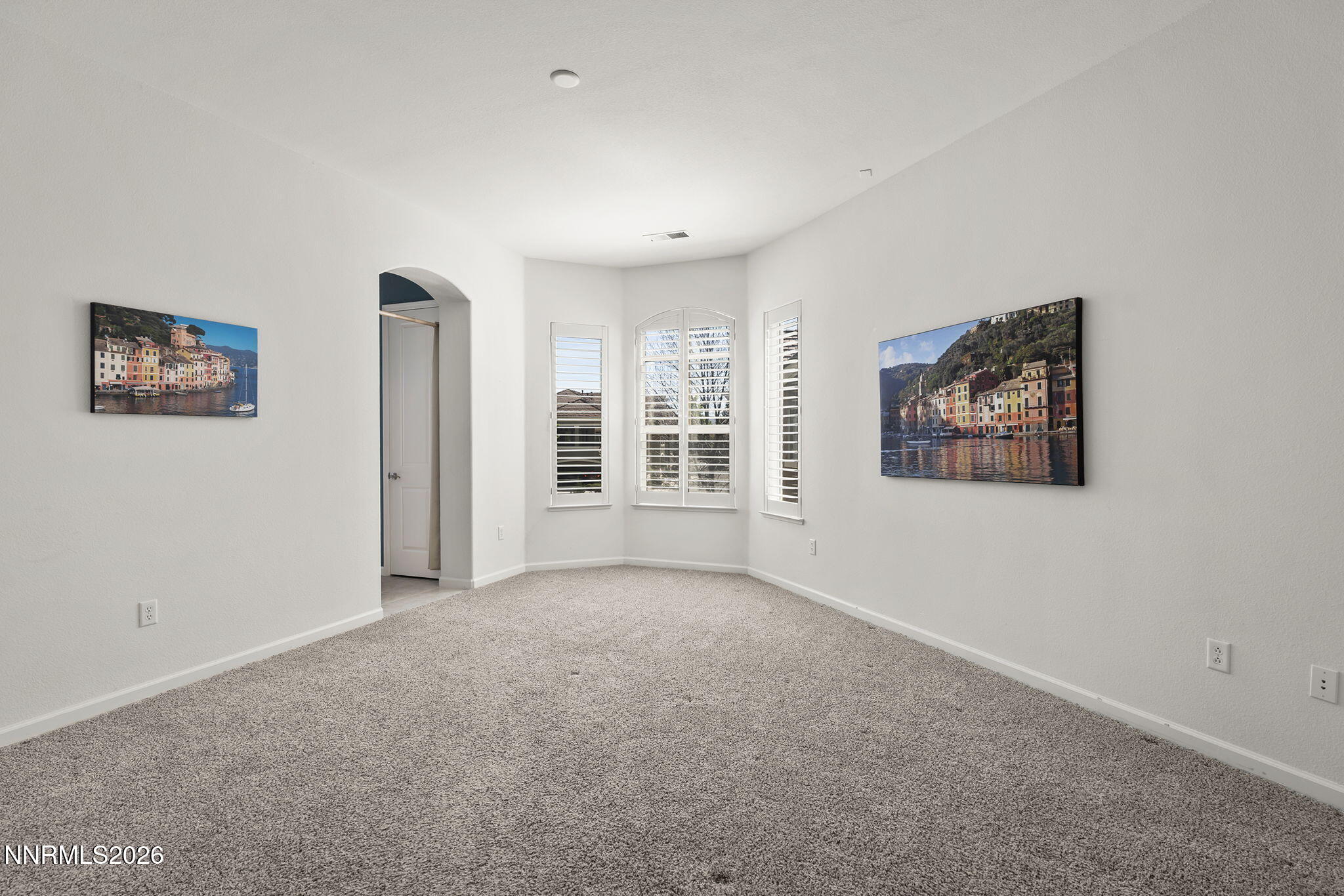 9900 Wilbur May Parkway, Unit 304 Reno, NV 89521 - Photo 17 of 47 a view of an empty room with a window