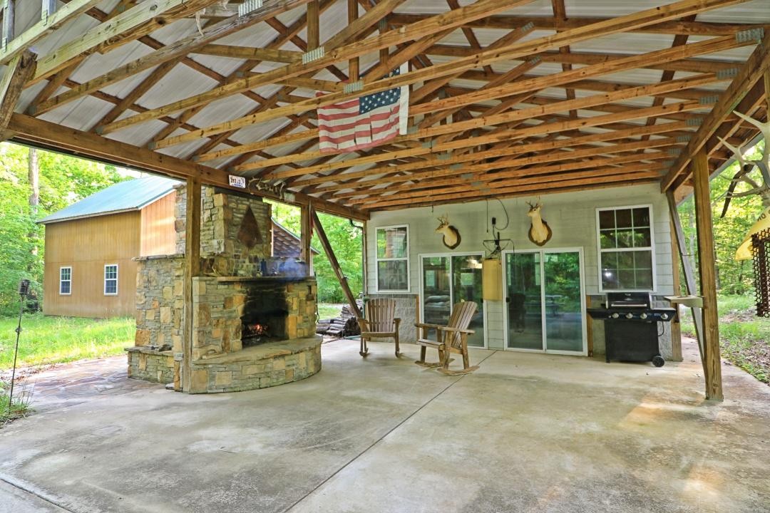 0 C E Todd Road Robbins, TN 37852 - Photo 9 of 21 Gallery Image 9