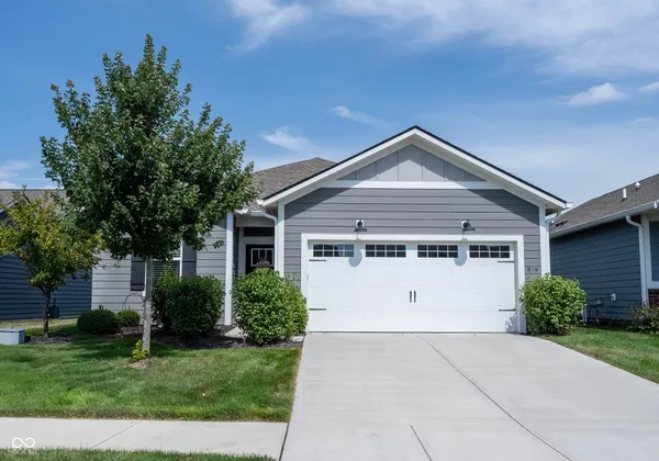 $410,000 | 812 Bulger Lane, Westfield, IN 46074