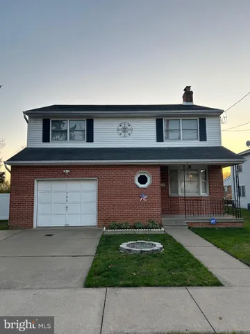 $529,000 | 708 Hoffnagle Street, Philadelphia, PA 19111