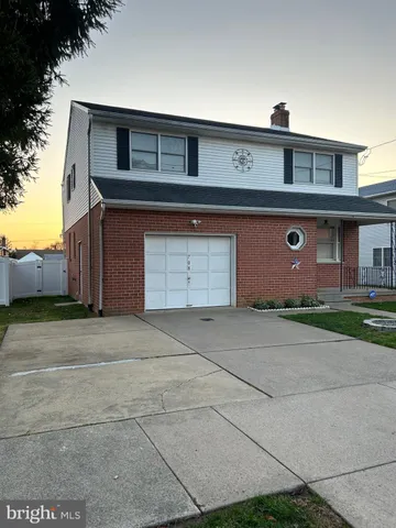 $529,000 | 708 Hoffnagle Street, Philadelphia, PA 19111