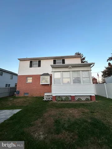 $529,000 | 708 Hoffnagle Street, Philadelphia, PA 19111