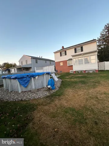 $529,000 | 708 Hoffnagle Street, Philadelphia, PA 19111