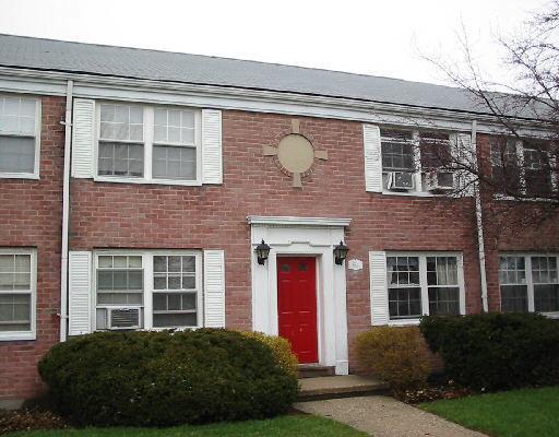 64 Standish Road, Unit 2 Stamford, CT 06902 - Photo 1 of 1 a front view of a house