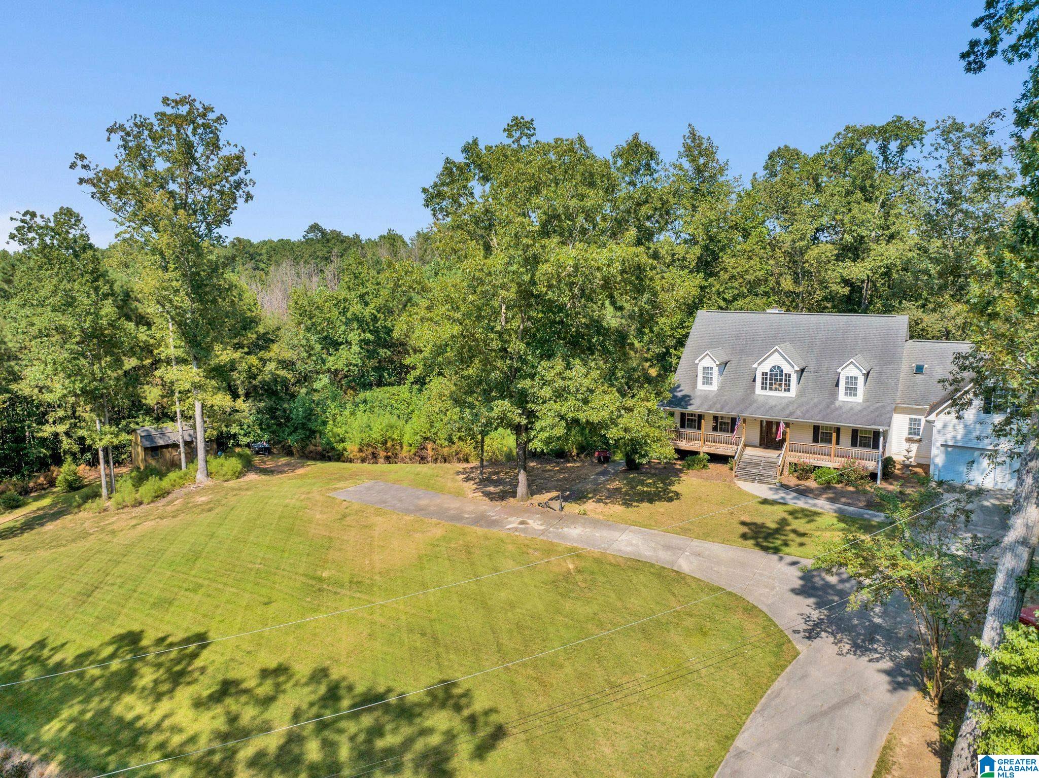 4135 McClendon Chapel Road Bessemer, AL 35022 - Photo 48 of 51