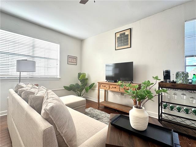 850 North 5th Street, Unit 206 Baton Rouge, LA 70802 - Photo 11 of 22